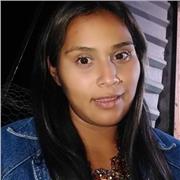 Soy estudiante de pedagogía, impartire clases de español en la ciudad de Querétaro